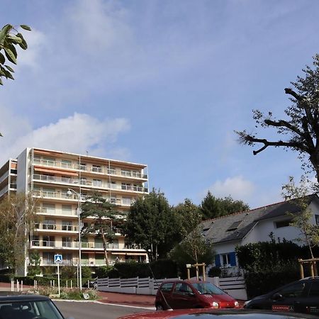 Lutin Vue Baie La Baule - Appartement T2 Design Et Connecte ภายนอก รูปภาพ