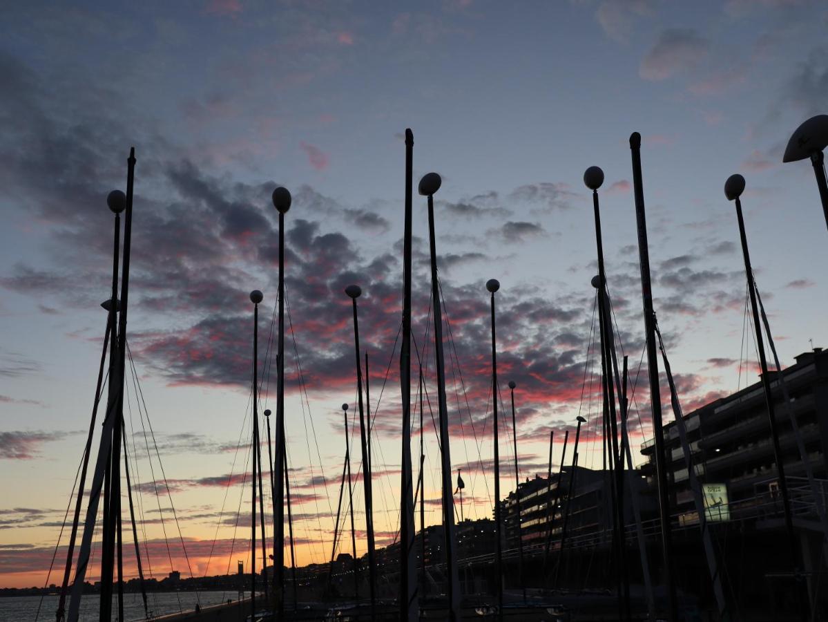 Lutin Vue Baie La Baule - Appartement T2 Design Et Connecte ภายนอก รูปภาพ